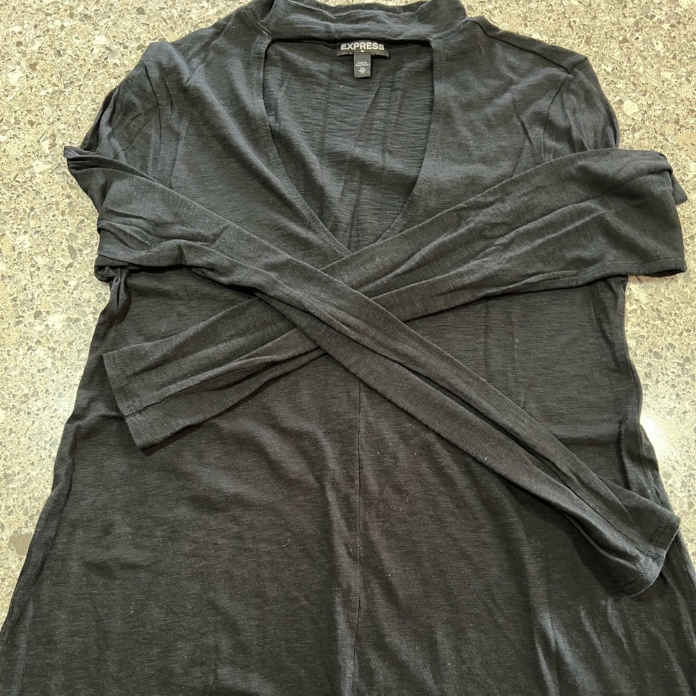 Express Long Sleeve